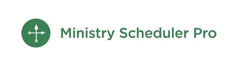 Ministry Scheduler Pro